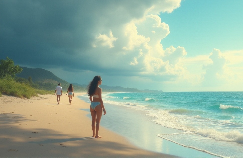 Влияние окружения