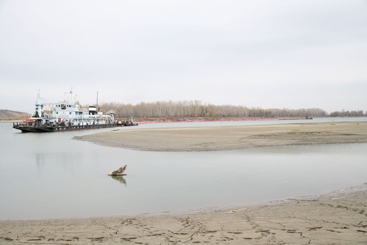 Фото: ООО «Барнаульский водоканал»