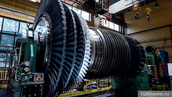     Фото: ОДК/rostec.ru   
 Текст: Ольга Самофалова