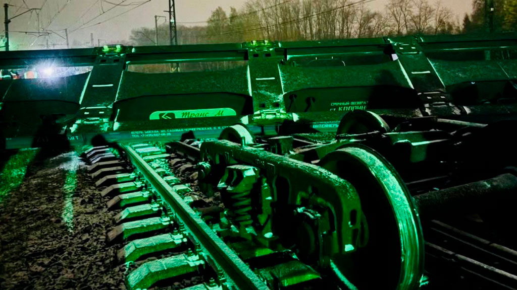    Фотографии: официальный telegram-канал Уральской транспортной прокуратуры