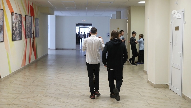      Фото: ИА «Победа26»
