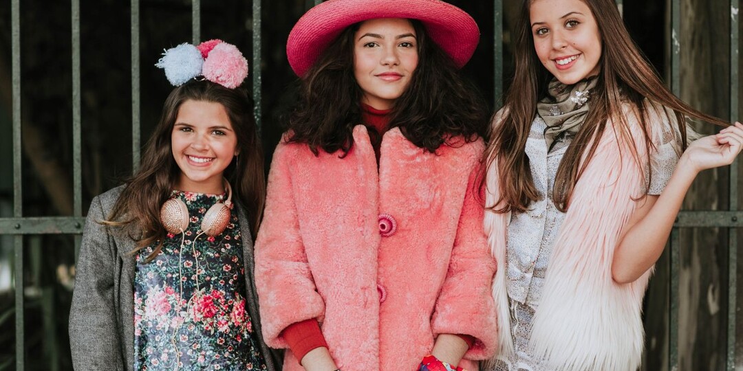 5 ошибок в уходе за кожей подростков и как их избежать.Ко дню девочек