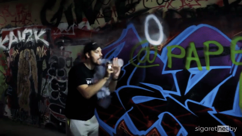 Кольца дыма являются тороидальными вихрями.                                                                                              Курить вредно!                                                            https://www.youtube.comwatchv=ZusYMO6Im_Q