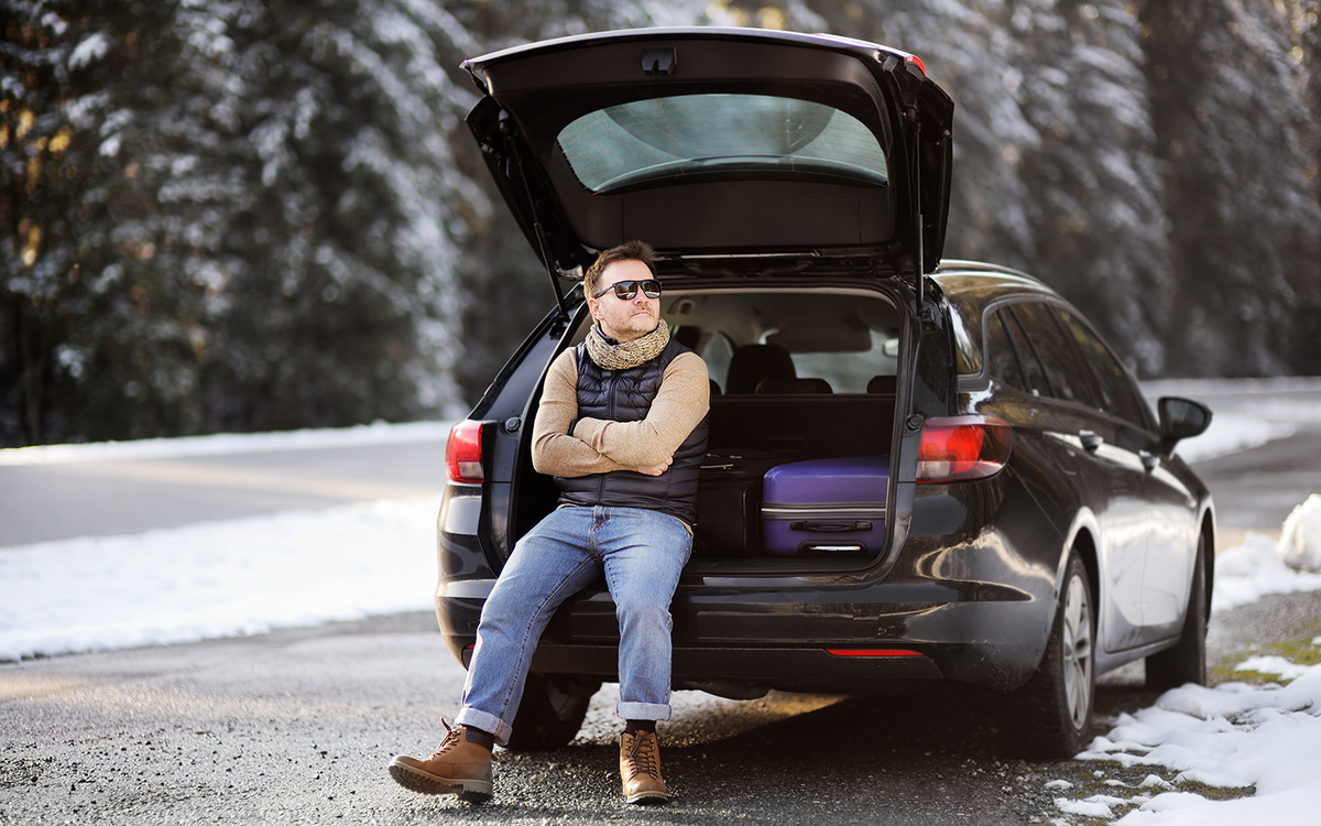    Maria Sbytova / Shutterstock / FOTODOM