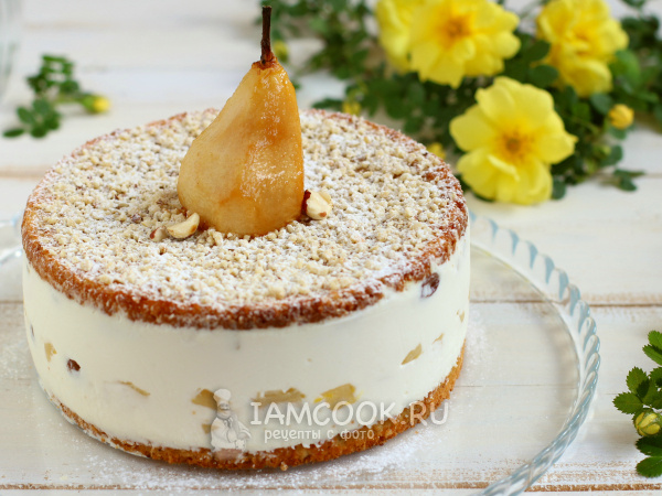 Не поливайте его шоколадом🍫 и не используйте творог! Невероятно нежный и лёгкий торт, который вызывает у всех восторг
