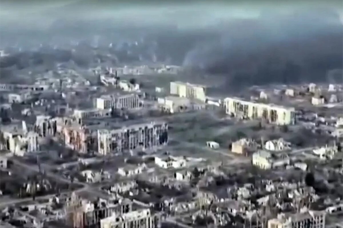    Боец «Чукча» сообщил о приближающемся окружении ВСУ в Часовом Яре