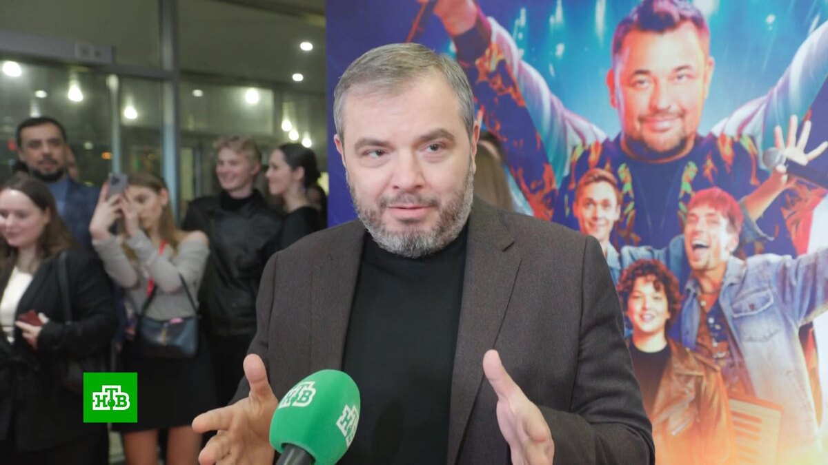    Музыкальный блокбастер: фанаты «Руки Вверх!» ждут выхода фильма в широкий прокат