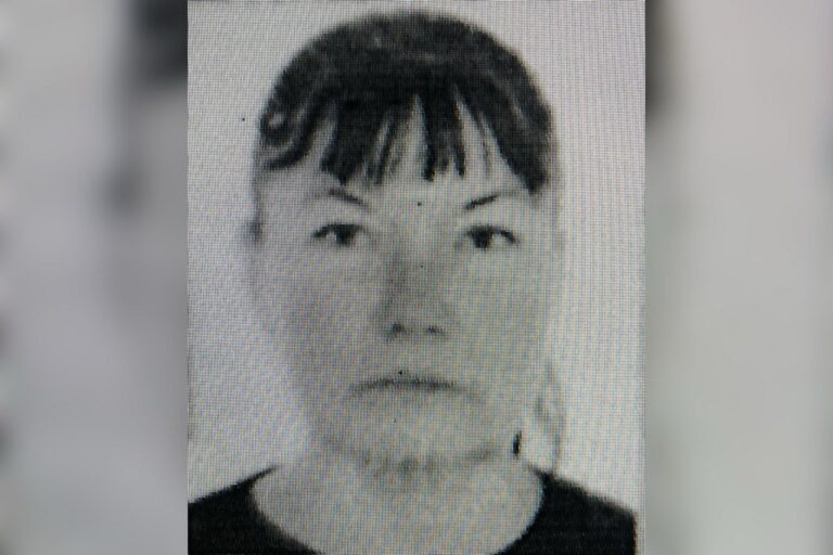    В Орске разыскивают без вести пропавшую 46-летнюю Ирину Кухливскую Марина Шарт