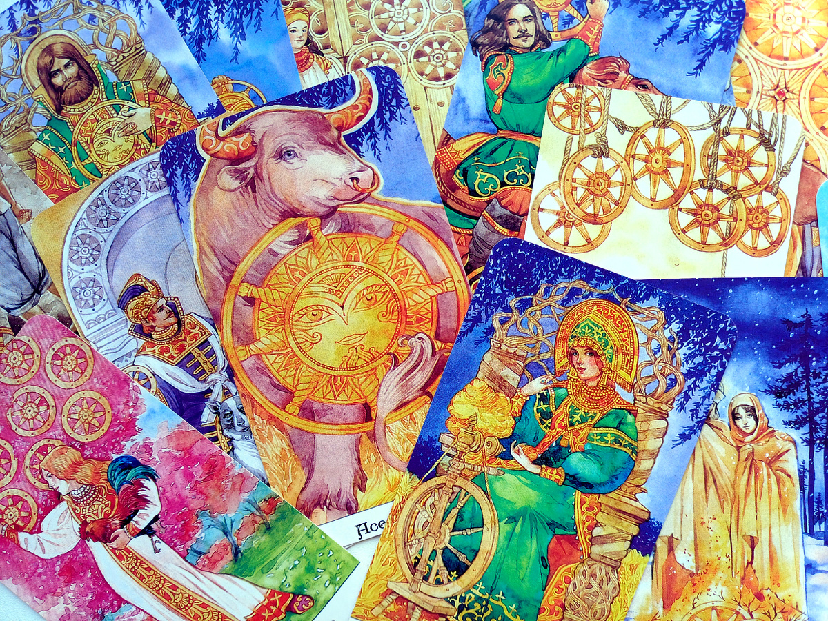 #таро#тарозолотогоколеса#значениетаро#толкованиекарт#thetarotofthegoldenwheel#колёса#тузколёс#таротузколёс#aceofwheels#двойкаколёс#тародвойкаколёс#twowheels#тройкаколёс#таротройкаколёс#threewheels#четвёркаколёс#тарочетвёркаколёс#fourwheels#пятёркаколёс#таропятёркаколёс#fivewheels#шестёркаколёс#тарошестёркаколёс#sixwheels#семёркаколёс#таросемёркаколёс#sevenwheels#восьмёркаколёс#таровосьмёркаколёс#eightwheels#девяткаколёс#тародевяткаколёс#ninewheels#десяткаколёс#тародесяткаколёс#tenwheels#пажколёс#таропажколёс#pageofwheels#рыцарьколёс#тарорыцарьколёс#кnightofthewheels#королеваколёс#thequeenofwheels#корольколёс#тарокорольколёс#thekingofwheels#младшиеарканы#thegoldenwheel#tarotminorarcana