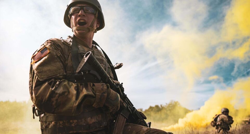    U.S. Department of Defense