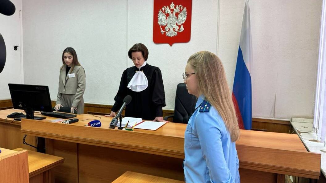    Фото: прокуратура Свердловской области