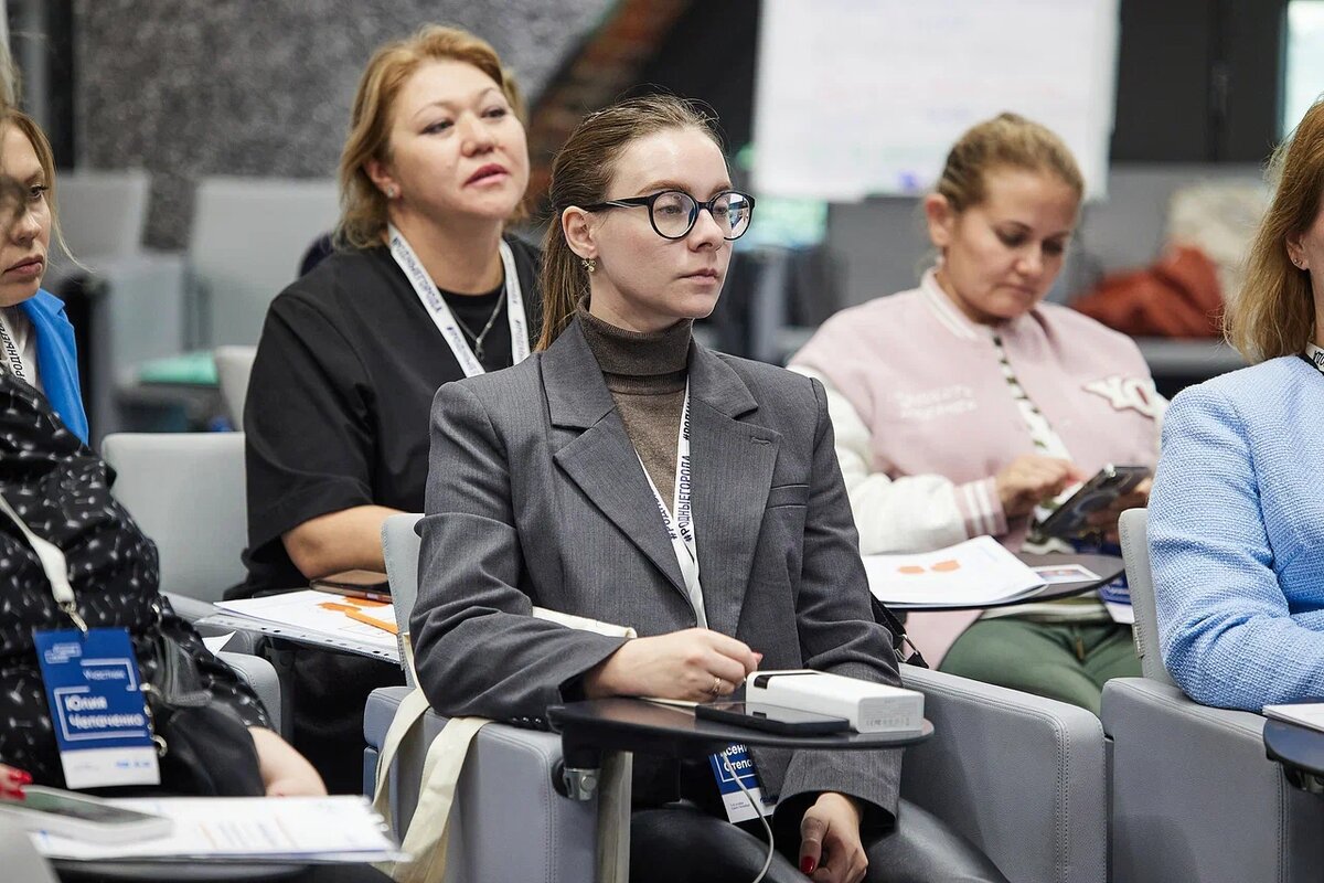    Музейные работники Оренбурга воплотят свои смелые идеи после конференции «Родные музеи» Марина Шарт