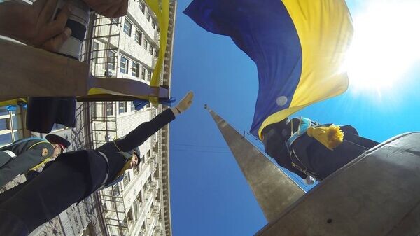    © Facebook* (*деятельность Meta по реализации Facebook запрещена в России как экстремистская) / Виталий Кличко