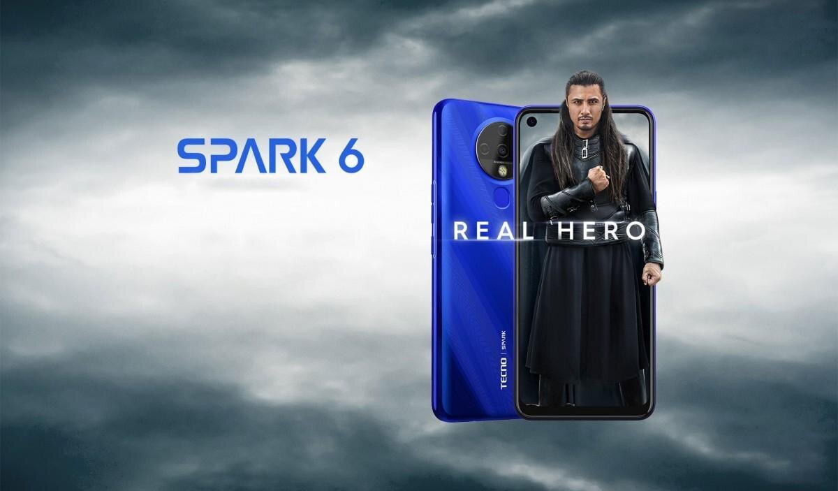 
Как в Tecno Spark 6 разблокировать графический ключ если забыл пароль в Android 15, 14, 13, 12