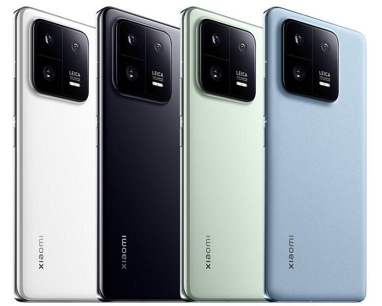 
Как в Xiaomi 13T Pro разблокировать графический ключ если забыл пароль в Android 15, 14, 13