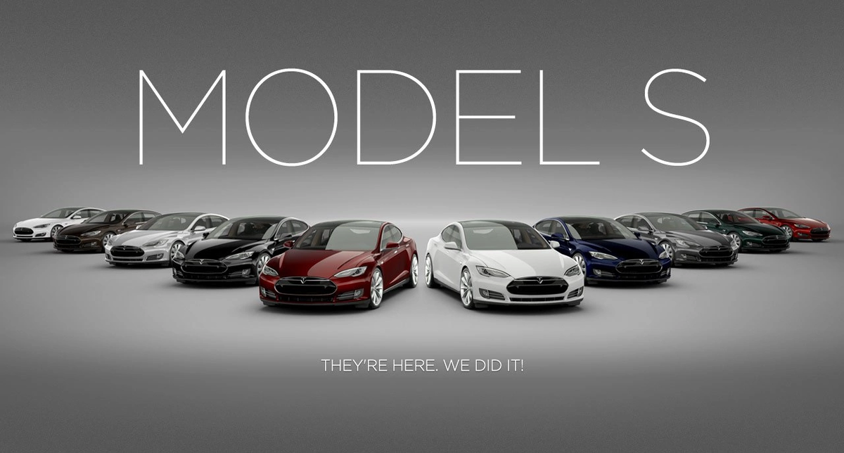 Model S