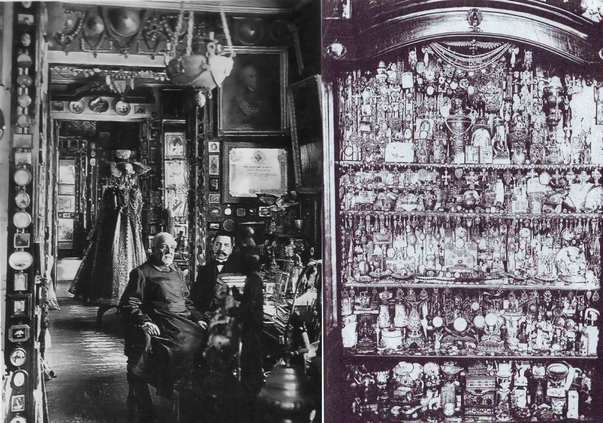 Плюшкин насобирал. Источник: https://prokop.udedamiti.ru/