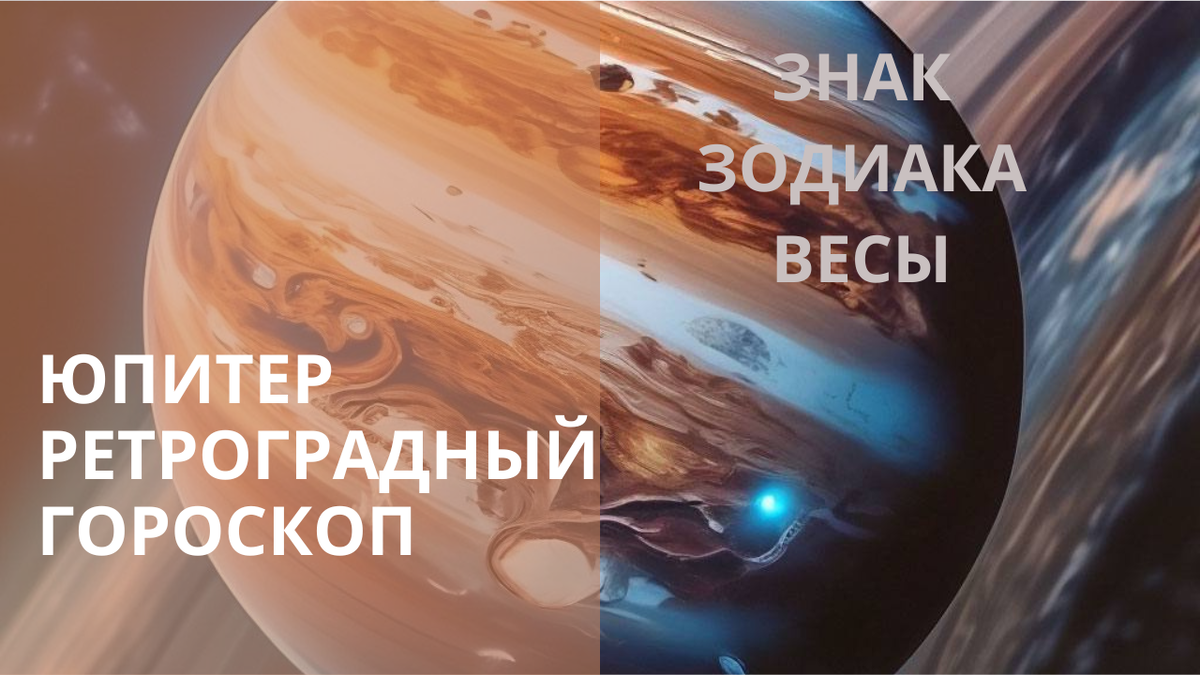 Планета Юпитер. Фото tgstat.ru