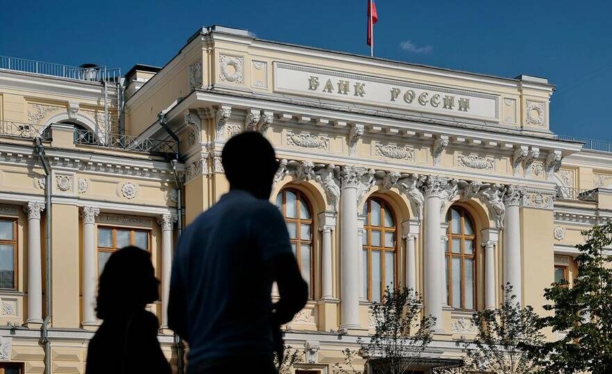     Михаил Гребенщиков/РБК
