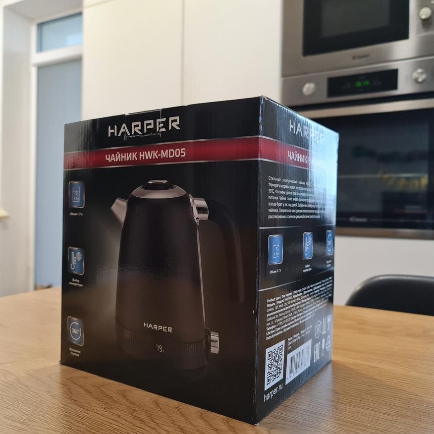  Выберите изображение