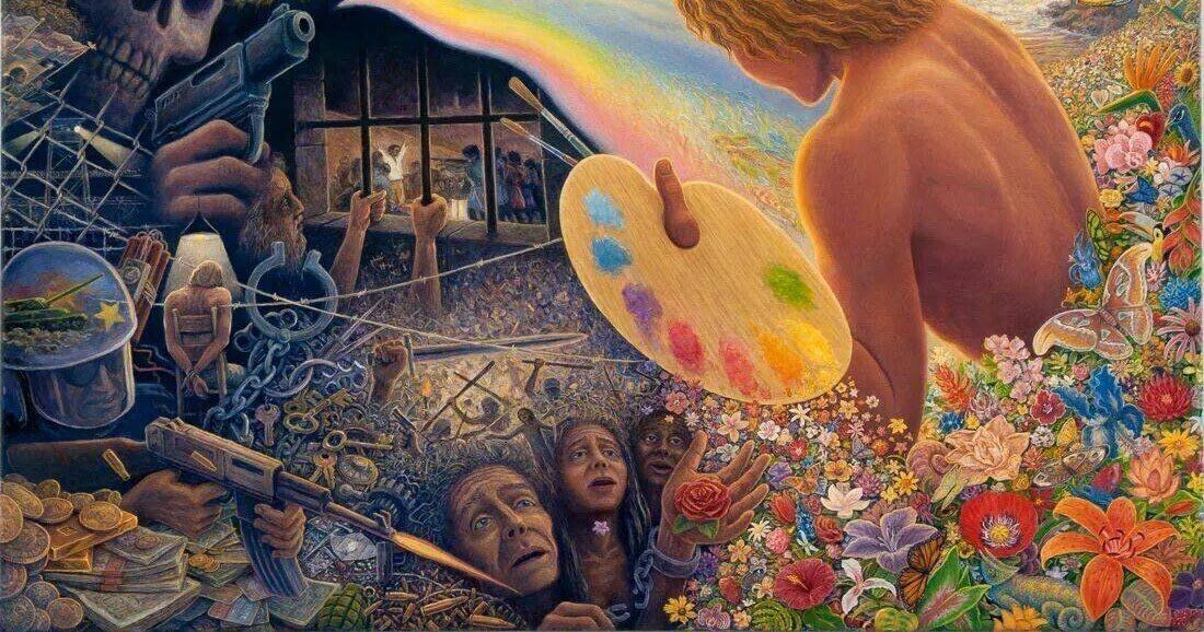 Леонид Салов