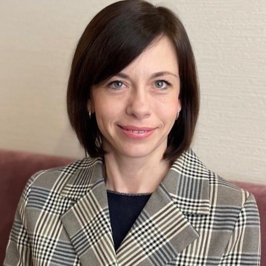 Наталия Табала