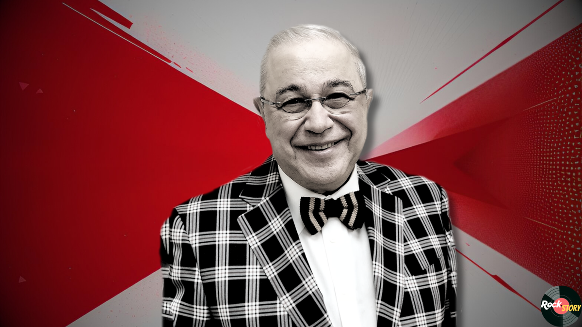 На фотографии: Евгений Петросян