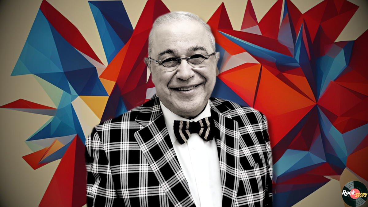 На фотографии: Евгений Петросян