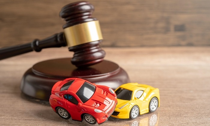    На лихачей нашли управу