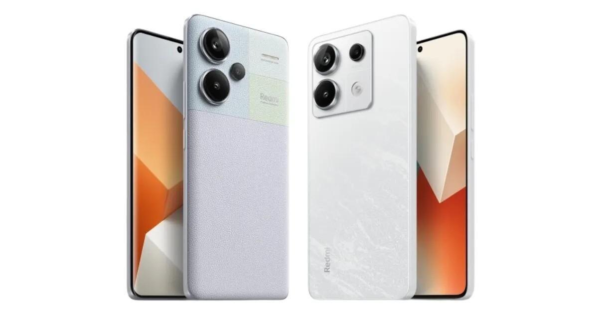 
Как в Xiaomi Redmi Note 13 Pro вставить симку и microSD карту одновременно и отдельно на MIUI, HyperOS Android 15, 14, 13
