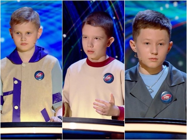    Один из нижегородцев стал победителем выпуска