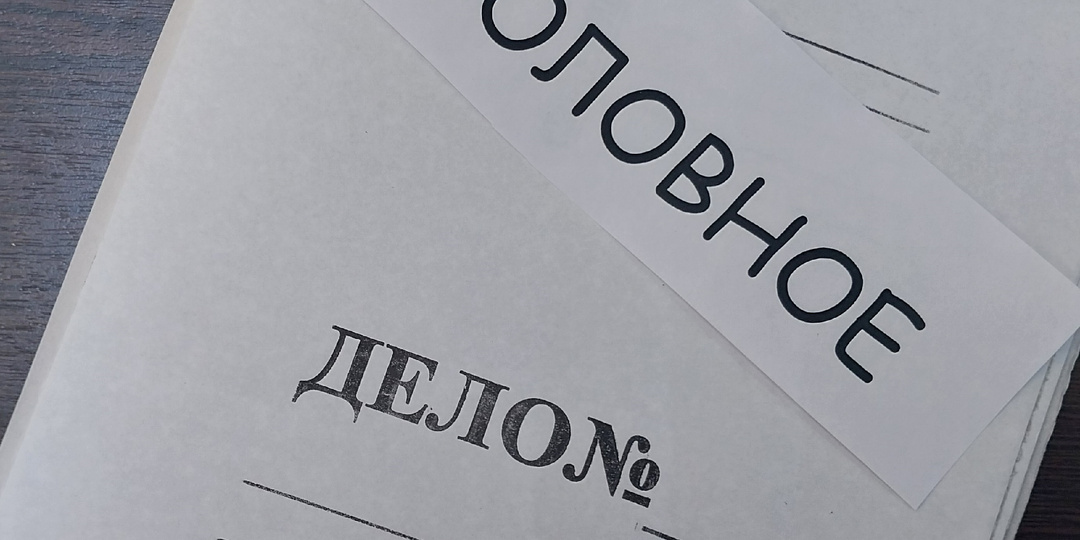 Глава СК РФ поручил возбудить дело о нарушении прав жителей СНТ «Клуб им. Чкалова» в Оренбурге