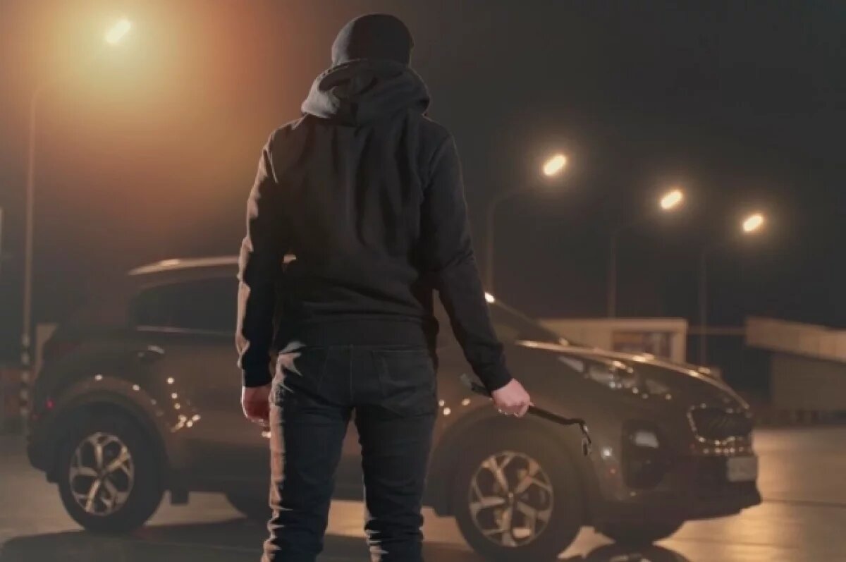    Бандиты ворвались в дом бизнесмена на севере Петербурга, ограбив на 47 млн