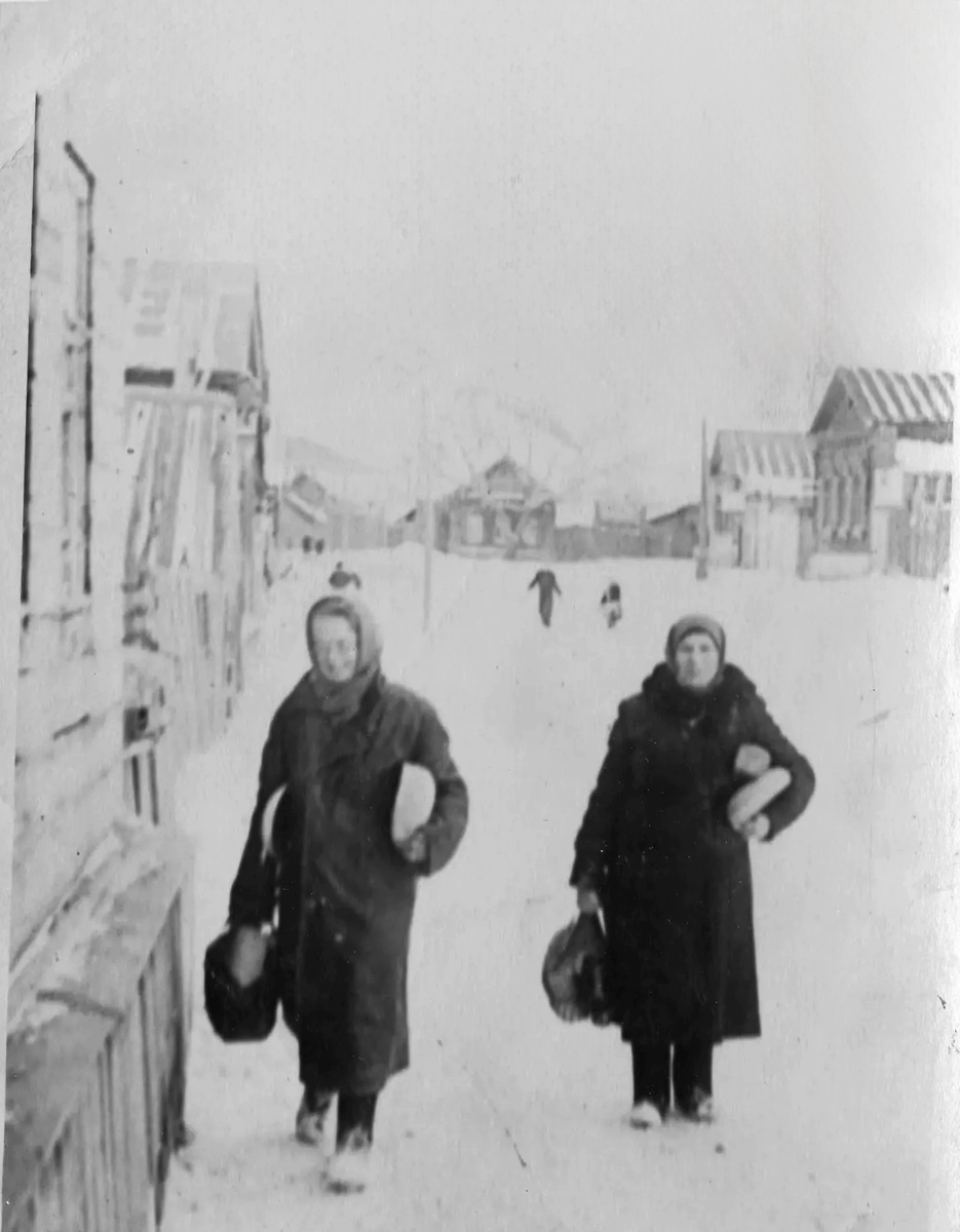 ул. Кожевенная, жареный бугор Сызрани