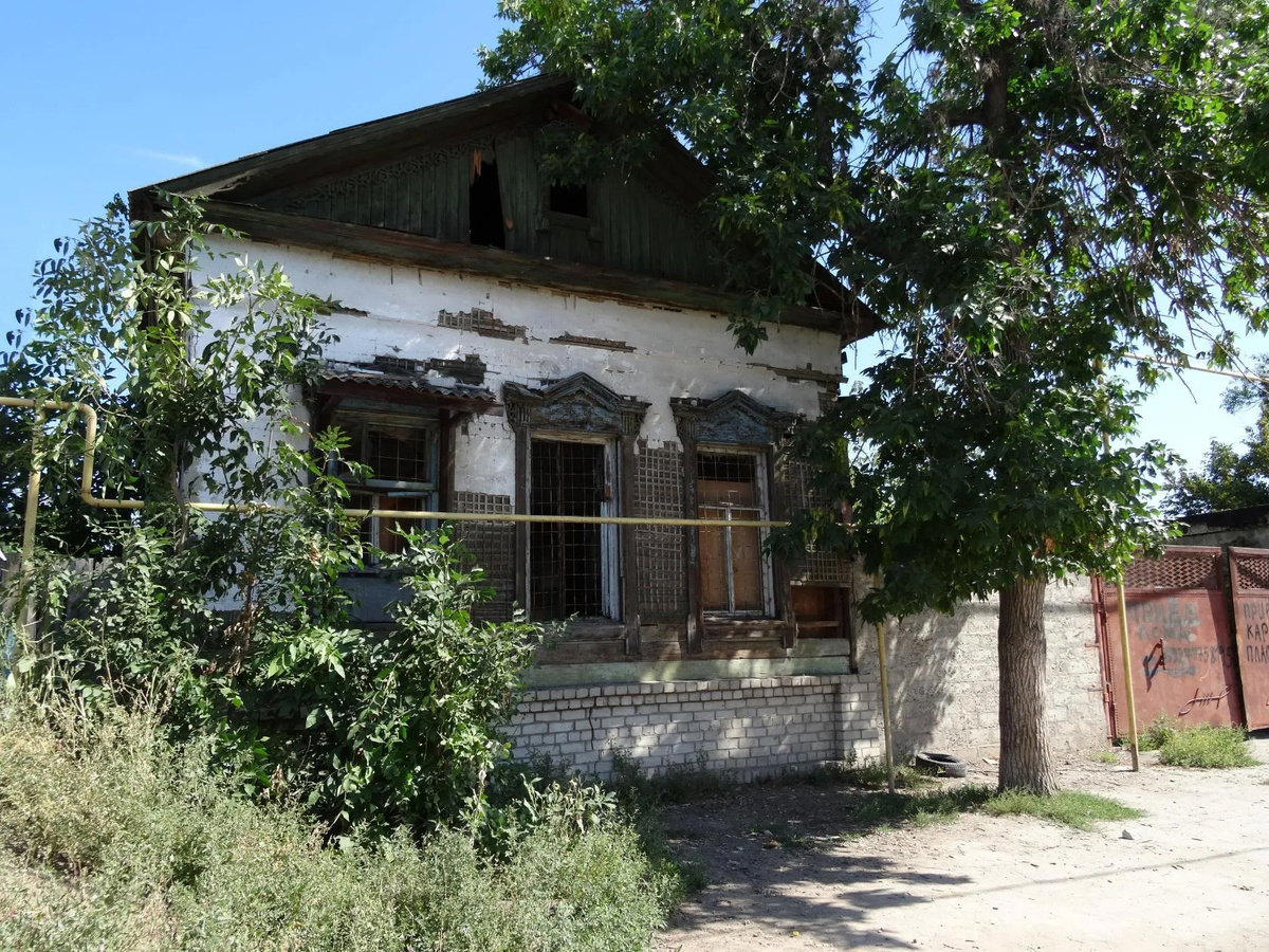 Детский сад № 35