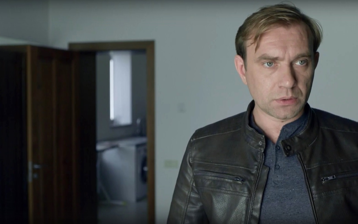 Александр Кудренко 