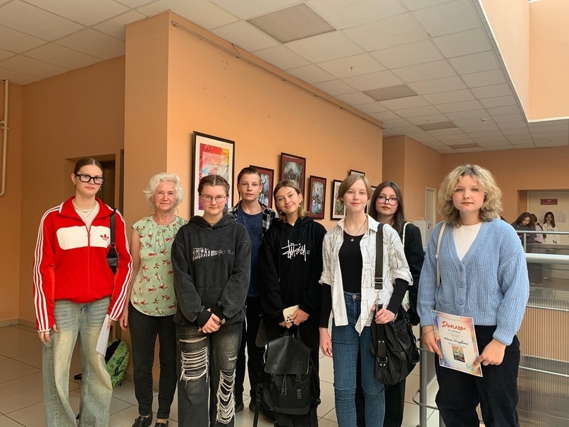 Их «парадом фантазий» можно любоваться и восхищаться.