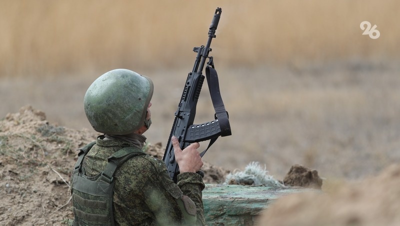      Фото: ИА «Победа26»