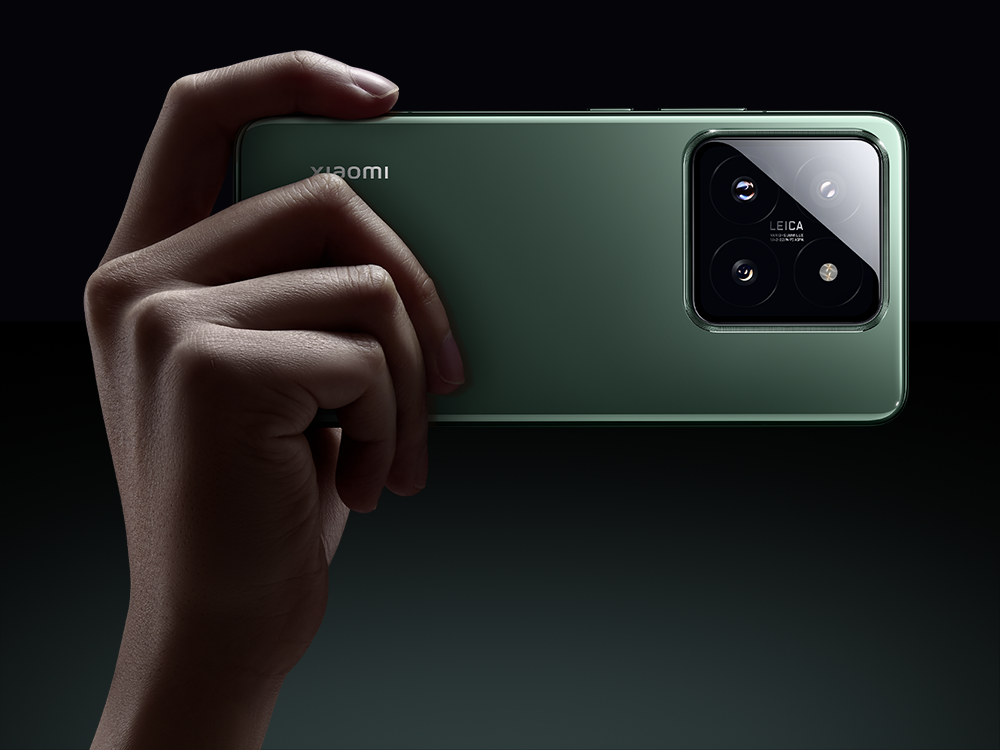Изображение: Xiaomi  📷
