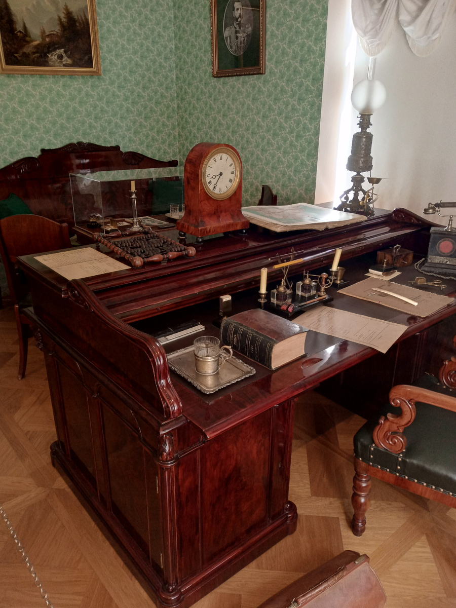 Для обучения все готово. Источник: фото автора.