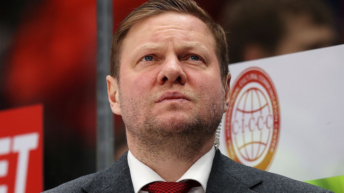    Юрий Кузьмин, photo.khl.ru