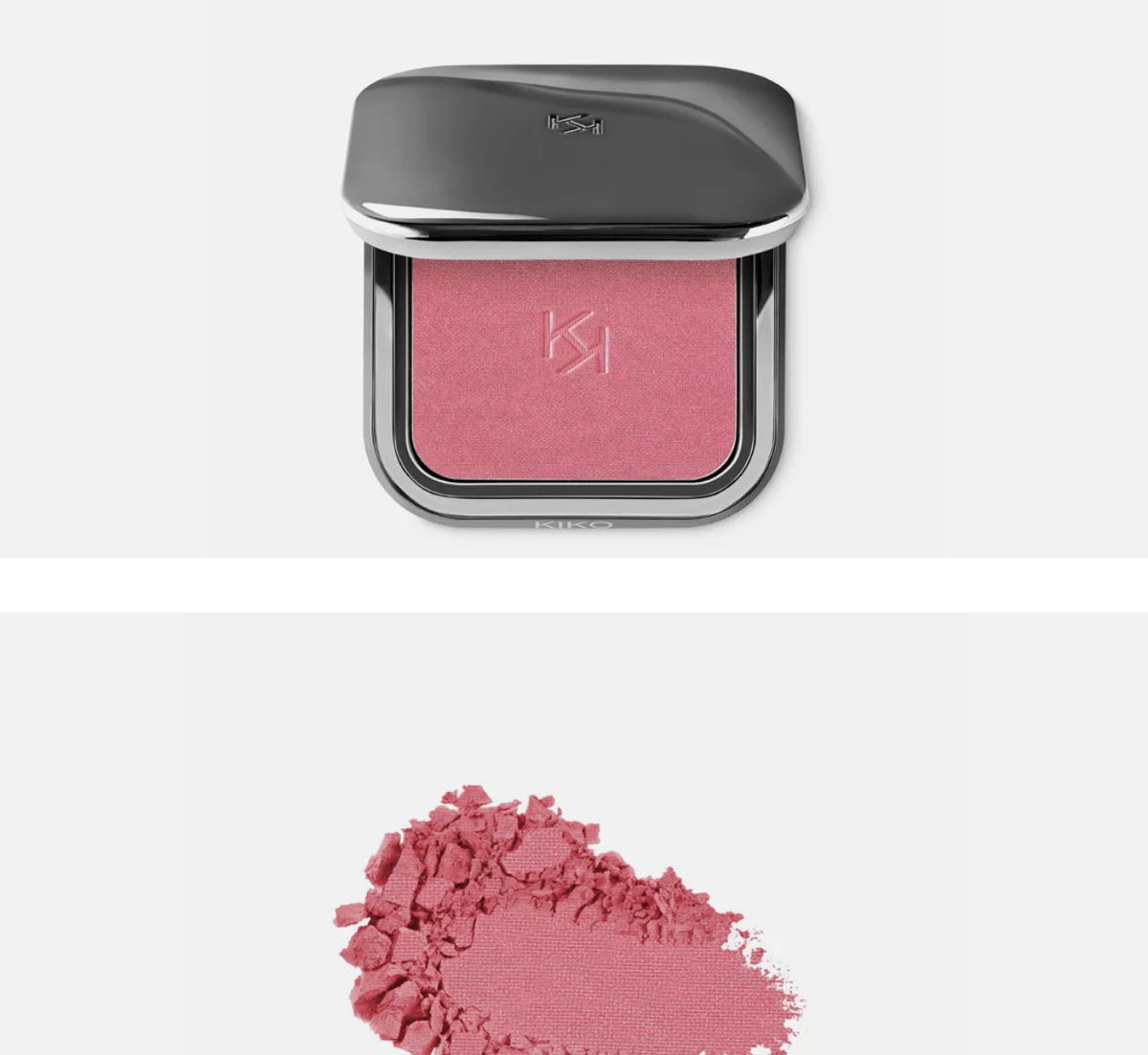 KIKO MILANO unlimited blush