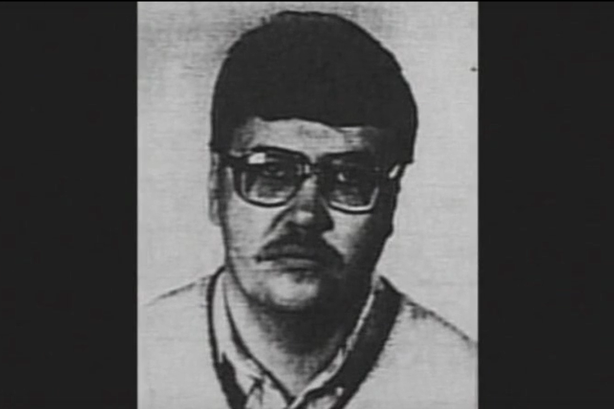 Фото: Павел Кузюр / скриншот телепередачи "Криминальные хроники"/ выпуск "Машина для убийства"