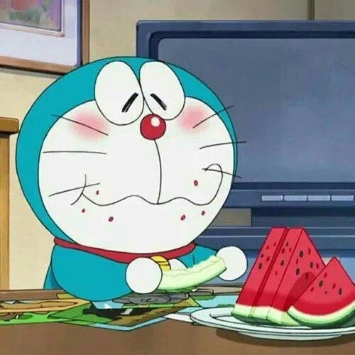 Дораэмон