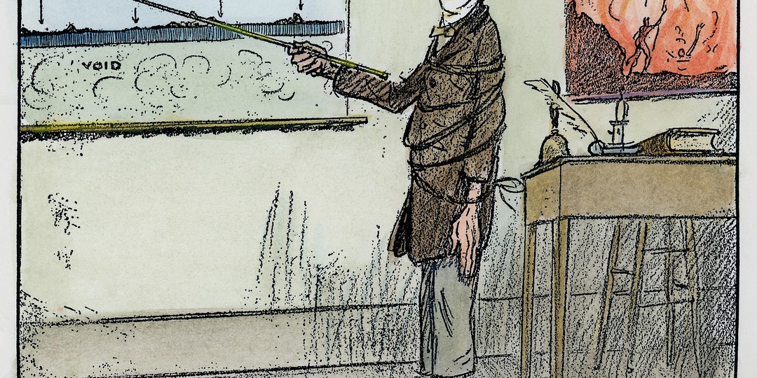 Заявление Комиссии РАН по борьбе с лженаукой при Экспертном совете РАН о преподавании теории эволюции в школах от 1 октября 2024 г.