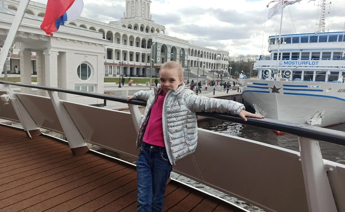    Новое поколение туристов меняет речные круизы