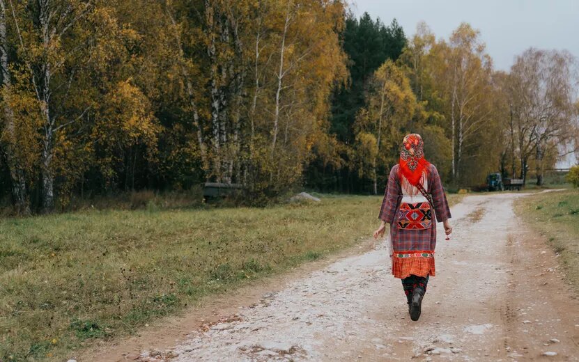    Погода в Ижевске на выходные: с 12 по 14 октября ждем ночные -5°С и солнечные дни