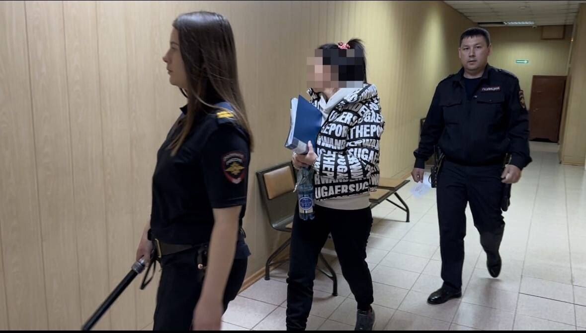    Фото: Следком Забайкалья