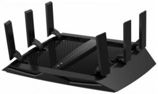 
Прошивки для Netgear R8000 официальное обновление ПО OpenWrt/LEDE и DD-WRT дампы