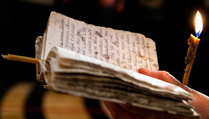 12 октября — Покровская родительская суббота. Фото: 1MI